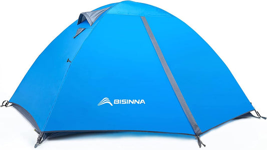 2 Person Lightweight Backpacking Tent - Trail + TribeMy Store