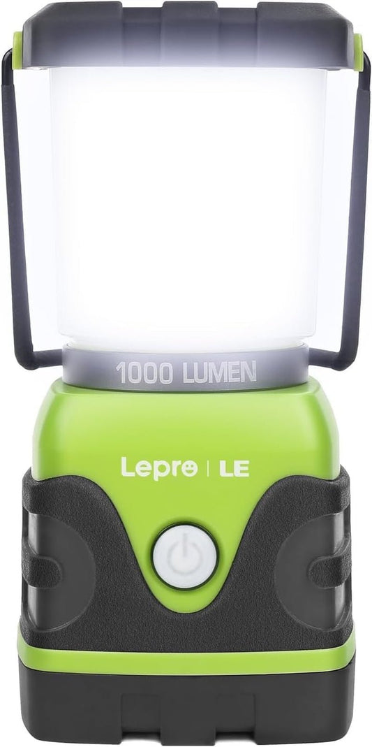 Dimmable Camping Lantern - Trail + TribeMy Store